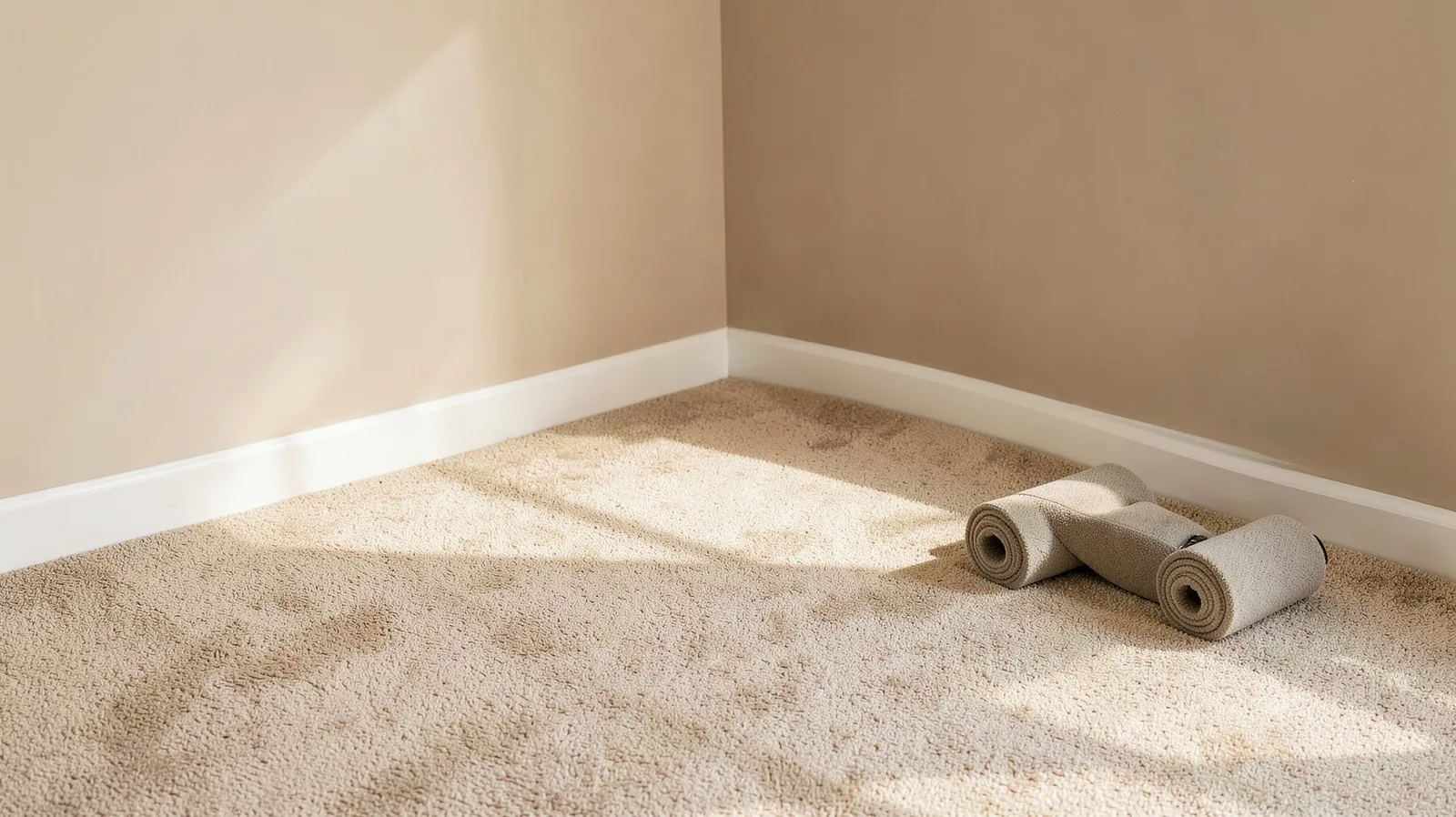 Carpet Installation in Nutley, NJ near me